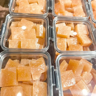 云南农家纯手工制作酸枣糕2025年新货