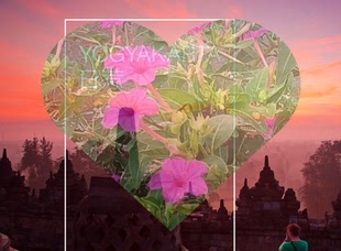 2025印度尼西亚日惹旅游攻略图(电子版)自由行景点美食旅行指南