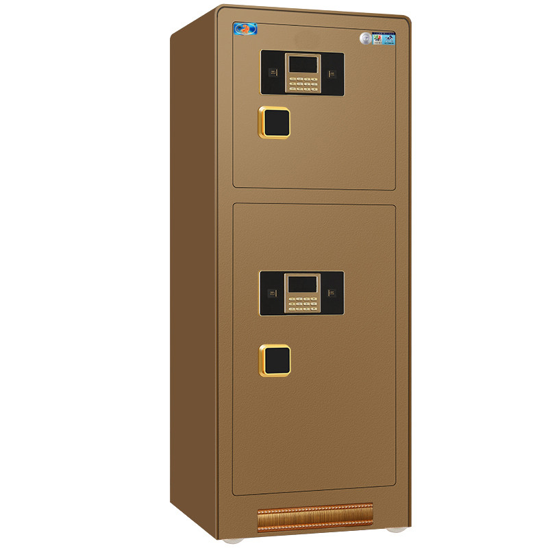 虎牌保险柜办公大型1.5米全钢双门加厚CSP认证电子密码家用入墙在类目 办公设备/耗材/相关服务, 保险箱中 - 来自Buy2taobao.com提供专业的淘宝代购服务