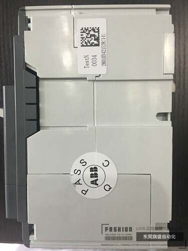 ABB空气开关XT3N250 TMD200-2000 FF 3P塑壳断路器原装现货询价