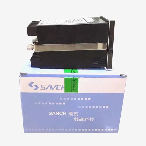 SANCH三基/碁计数器CA-62/3K数显电子式按键设定两三段米件表询价