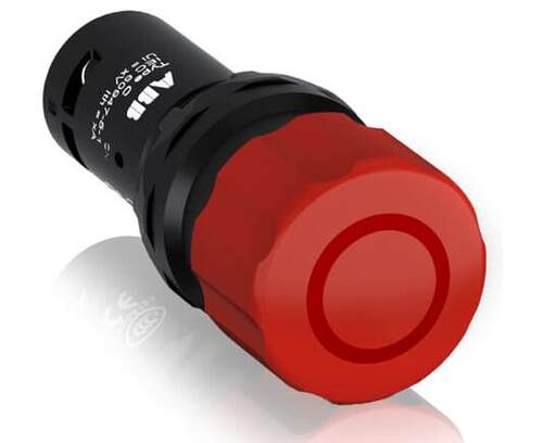 原装ABB急停按钮 CEP-10R-11 拉出释放型询价