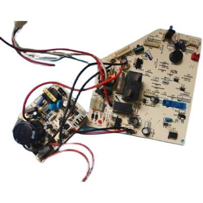 海尔空调配件 原装 电脑板 电源板 控制板 主板 0011800155B/A询