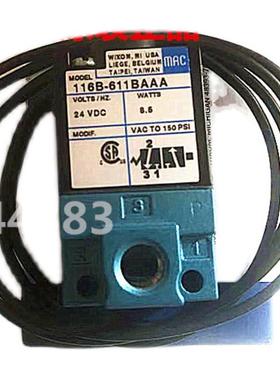 电磁阀111B-421BA原装现货询价