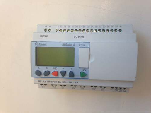 CROUZET,88 970 051,M3 COMPACT DISPLAY, CD20R, 24VDC询价