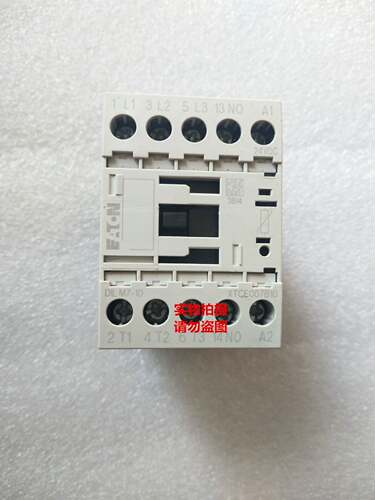 接触器DL M7-10 DLM7-10 DLM7-01各电压现货询价