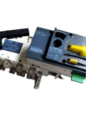 正品 双电源转换开关 ATyS S 250A询价