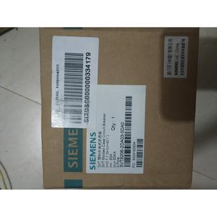 现货询价 0DA0原装 断路器3VT8206 2DA03