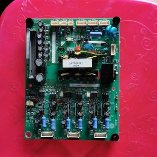 全新安川G5变频器驱动板ETC615684询价