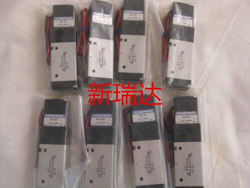 180-4E1 24VDC 原包装小金井电磁阀现货当天发货正品询价