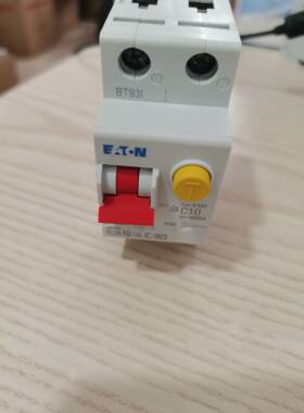 PLD9-10/1N/C/003一体式电子式漏电保护断路器询价