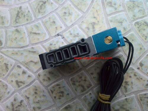 MAC电磁阀41A-00A-DM-DJAD-1BA询价