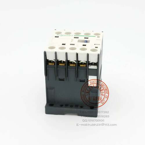 Schneider 小型交流接触器 LC1K12 LC1K1210M7询价