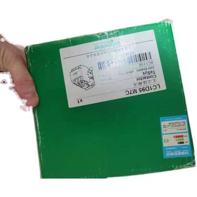 现货库存LC1D95M7C交流接触器95A线圈电压220V原装正品询价