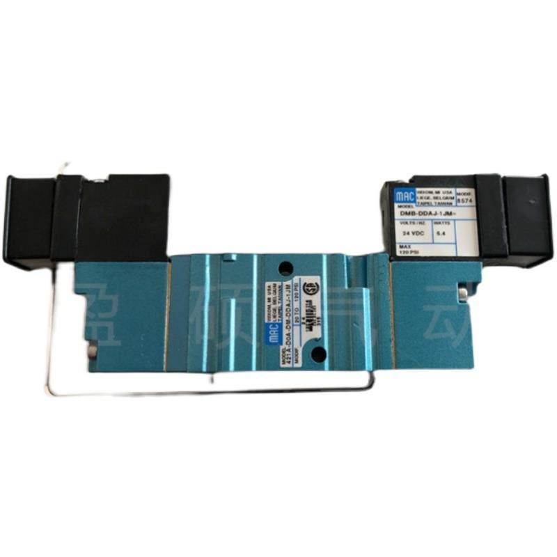 MAC电磁阀461A-D0A/DOA-DM-DDAJ-1JB原装现货询价