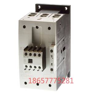 接触器 原装 EATON DILM150C 正品 150A询价