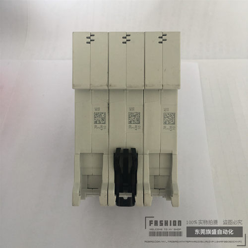 ABB供电计量专用空开M203M-B1/B3/B6/B10原装1P2P3P微型断路器询