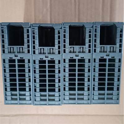 拆机9成新CPU315-2PN/DP模块6ES7 315-2EH14-0AB0询价