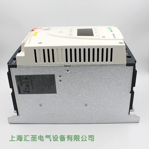 Schneider/ 软起动器 ATS22D17Q 220V询价