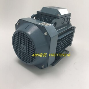 14小法兰 铝壳电机M3AA100LD4 4极 外径160mm 3KW 3GAA102540询价