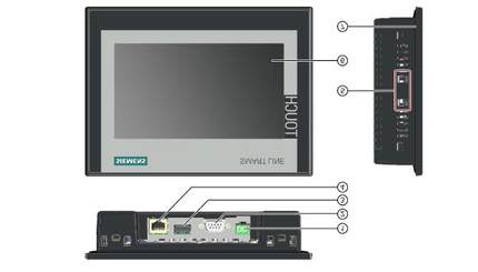 西门子/触摸屏/7寸/10寸 smart700ie v3/1000 ie v3 TD400C文本询