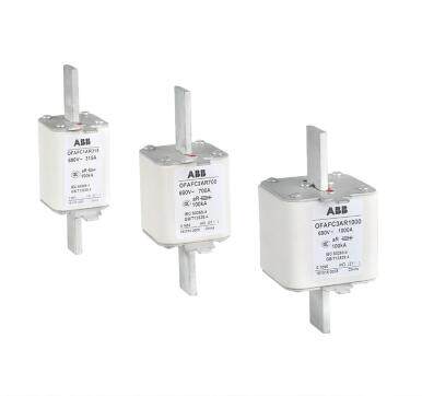 原装快速熔断器 OFAFC000AR20 20A 690V询价