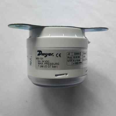 Dwyer德威尔MS-111/121/131/141/151-LCD德维尔压差传感器变送器
