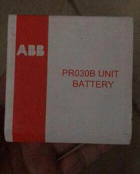 原装ABB软启动器附件开关钥匙 电池盒 PR030/B PR030B询价