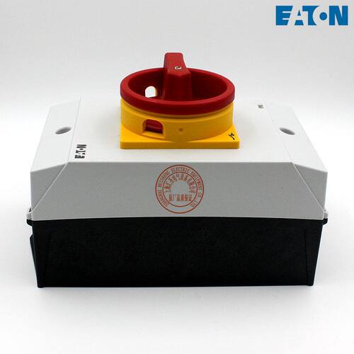 / 带外壳负荷隔离开关 P1-32/I2/SVB PI-32 207314询价