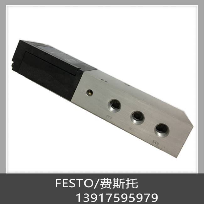 费斯托 FESTO比例阀 MPYE-5-/8-010-B 151695现货询价