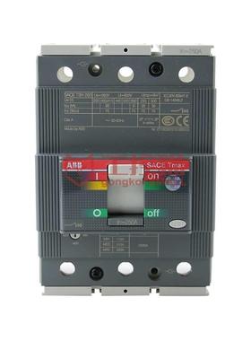 原装ABB断路器S201-B1 GSH202 AC-C10/0.03 10055884隔离OT125F3