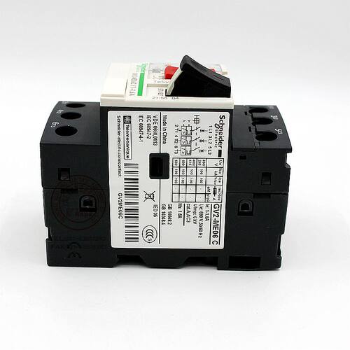 马达保护断路器 GV2-ME20C ME21C ME22C ME32C询价