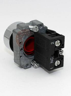 红色按钮XB2BA42C ZB2-BE102C询价