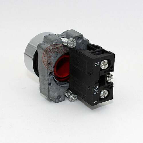 红色按钮XB2BA42C ZB2-BE102C询价