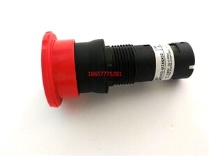 原装正品 AB 800FD-MT44PX02 800FP-MT44PX02急停按钮开关询价