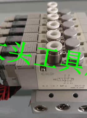 3GD210-C6-BC-3 3GD210R-06-3 3GD210R-06-E3C-3CKD电磁阀询价