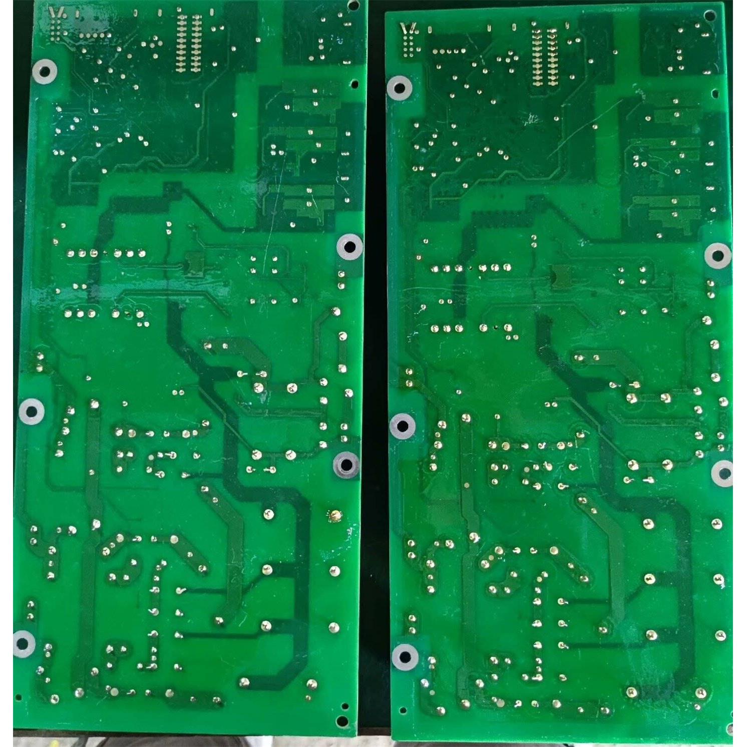 134B0200 启动版 315KW-560KW 可控硅整流预充电板 丹佛斯变频器