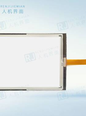 TRANE特灵CH530 UC800 47-F-8-121-027 R1.1外屏幕触摸板面板询价