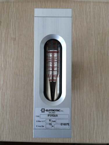 ELETTROTEC伊莱科可视流量开关IFVE6 IF2E1R IF5V60/A IF2VE/A询