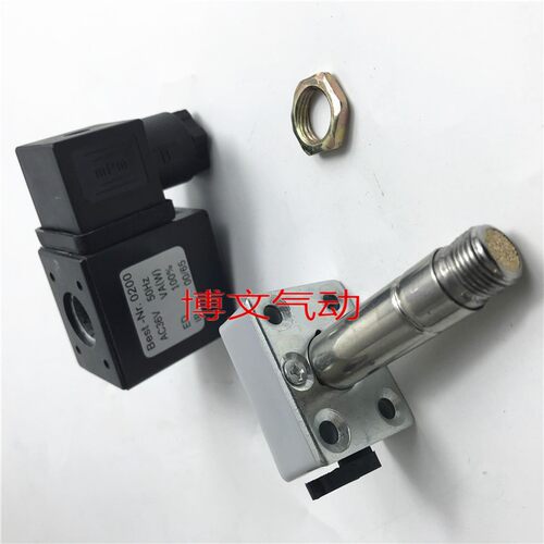 MPM先导头电磁铁BEST-NR.0200 AC220V DC24V线圈询价