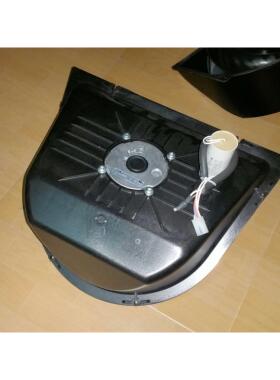 丹佛斯变频器 176F8579 ED106-70-2AU1 230V 大功率专用风机询价