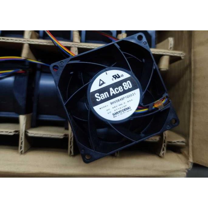 变频器 9GV0848P4K041 风扇 DC48V 0.22A 176F3167询价