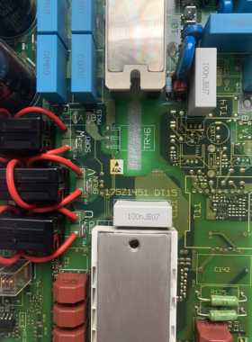 175Z1451 驱动板 175Z1759 VLT5000-6000 驱动板询价