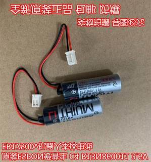 包邮正品爱普生C4机器人R13N860011电池 原装ER17500V/3.6V锂电池