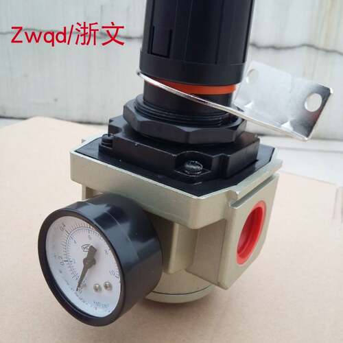 减压阀HER3000-03 2000-02 HER4000-04 06 5000-10调压阀询价