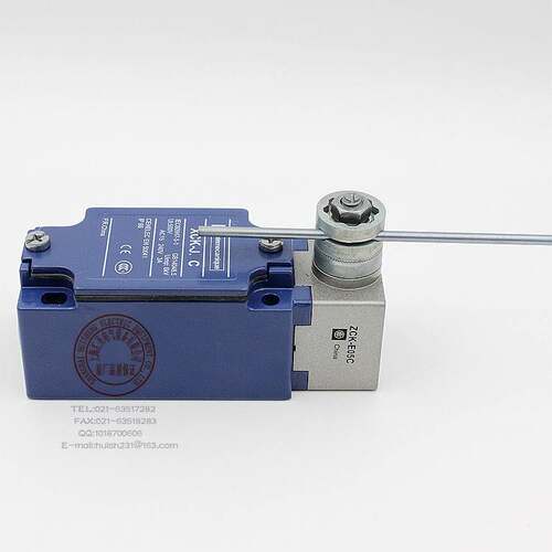 Schneider/施耐德行程开关 XCKJ10553H29C ZCK-J1H29C+E05C+Y53C