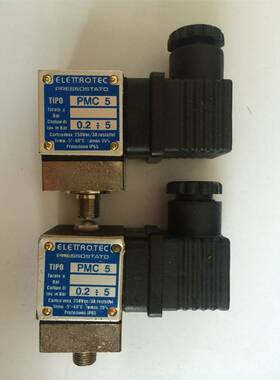伊莱科进口压力开关PMC 5 PMC10 PMC80 PMC2 PPC150询价