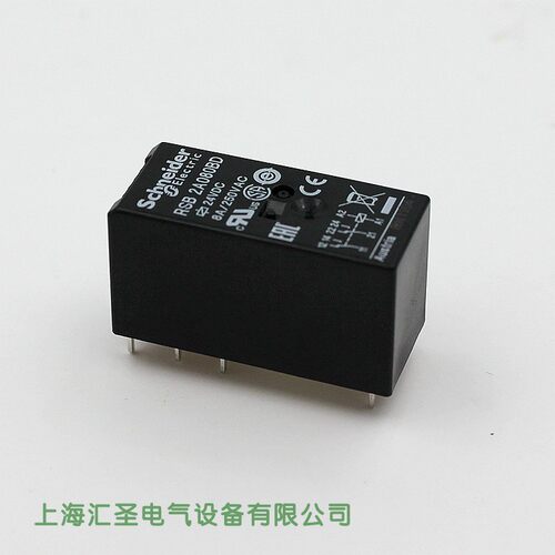 Schneider 小型继电器 RSB2A080BD RSB询价