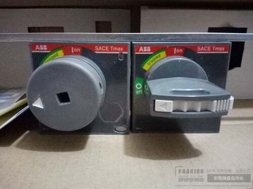 ABB操作手柄RHE Normal TransmittedHandle XT1,XT3 F/P原装现货