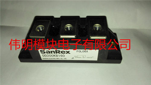 DD200KB160 DD240KB160 DD200KB140原装拆机二手质量保证询价